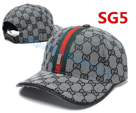 Shop Gucci hats with more discounts on AliExpress